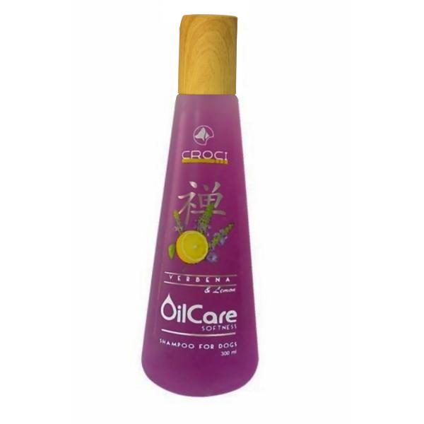 SHAMPOING OILCARE SOFTNESS 300 ml