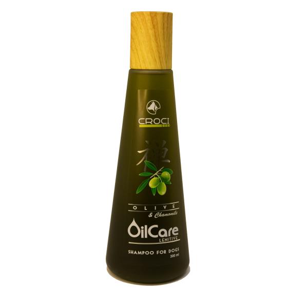 SHAMPOING OILCARE LENITIF 300ml