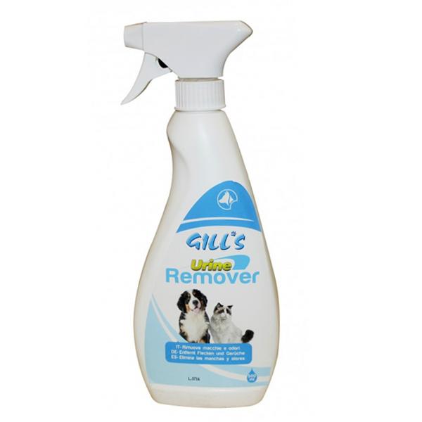 GILL'S URINE REMOVER 500 ML