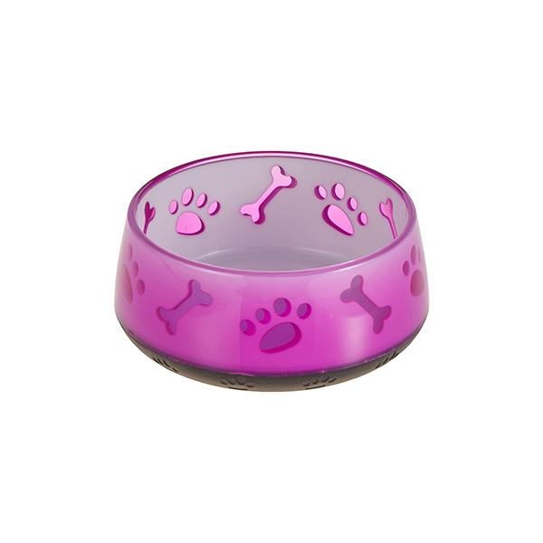 GAMELLETPR DOGGY VIOLET400 ML