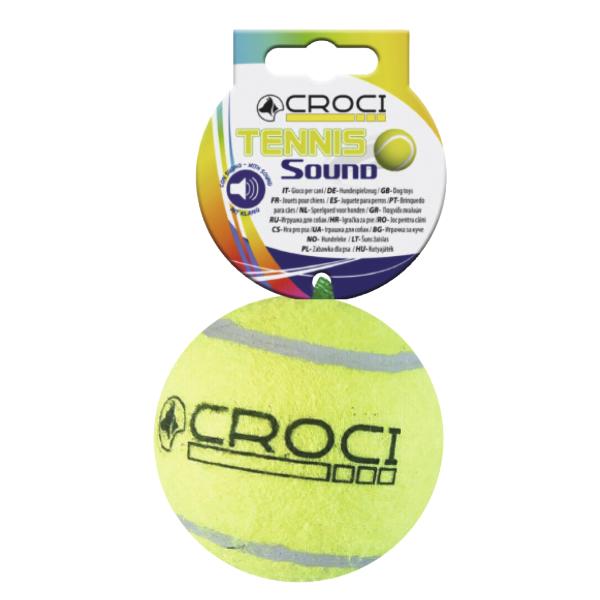TENNIS BALL SOUND 10cm