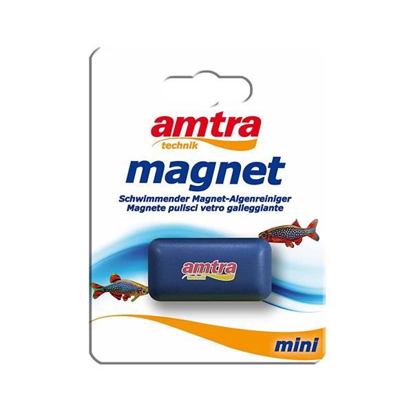 AIMANT POUR NETTOYAGE AQUARIUM