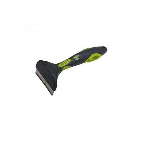 BROSSE PERTE DE POILS COURT CHIEN M