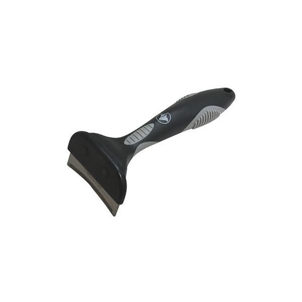 BROSSE PERTE DE POILS CHIEN/CHAT S