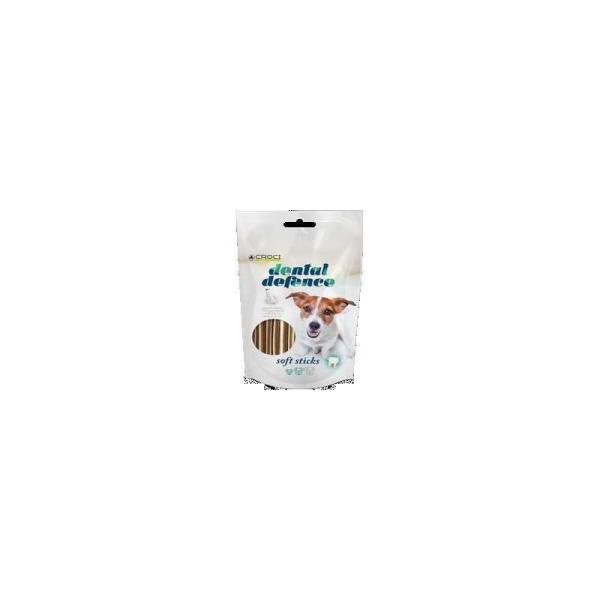 DENTAL DEFENCESOFT STICK MILK60gr