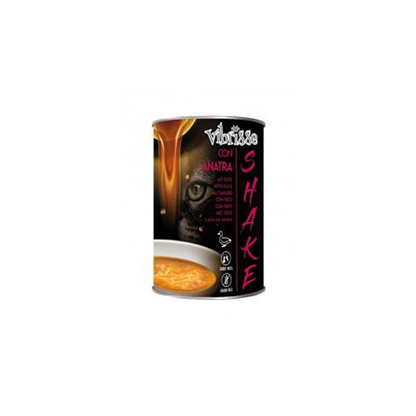 BOITE VIBRISSE SHAKE DUCK 135g