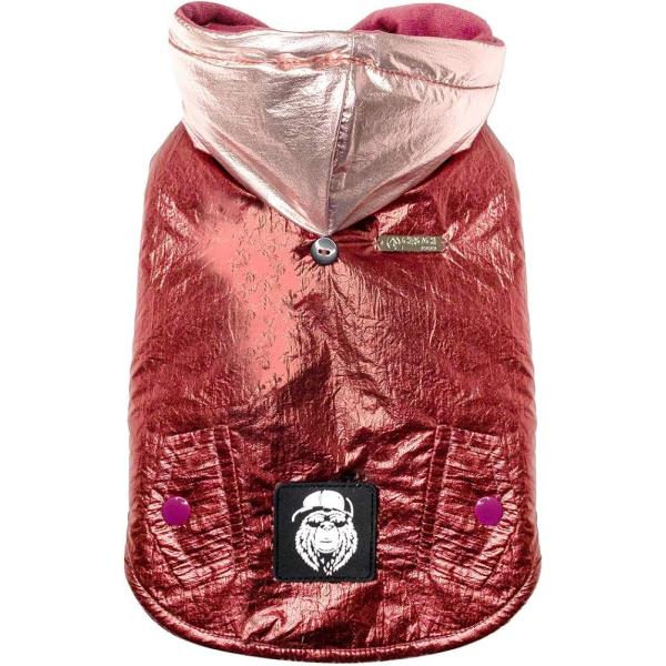 RAINCOAT STATEMENT CM.35                                                