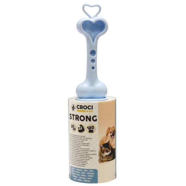 BROSSE ADHESIVE TALC 20M