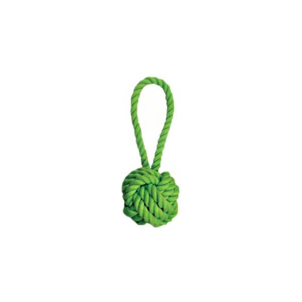 OS EN COTON HANDLE BALL JUICE 18 CM