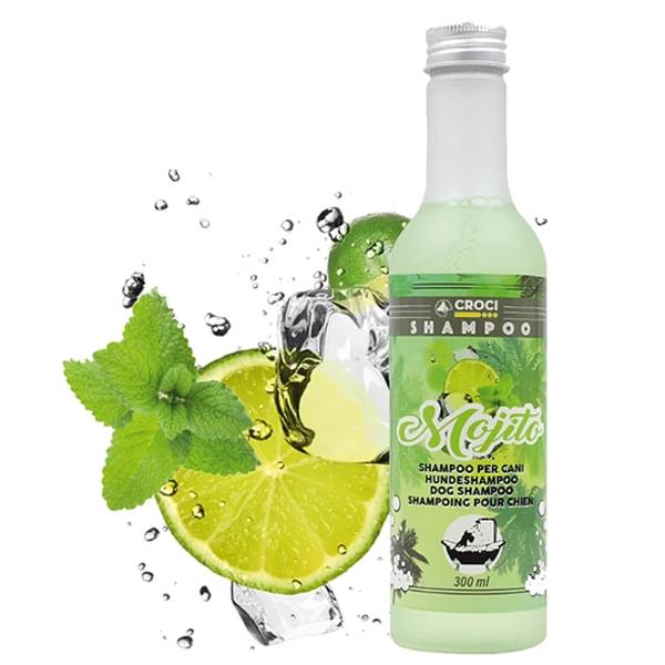 SHAMPOING COCKTAILS MOJITO 300ml