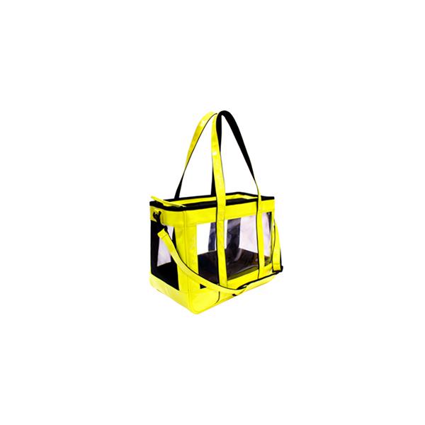 SAC FLUO! 48X20X30 CM