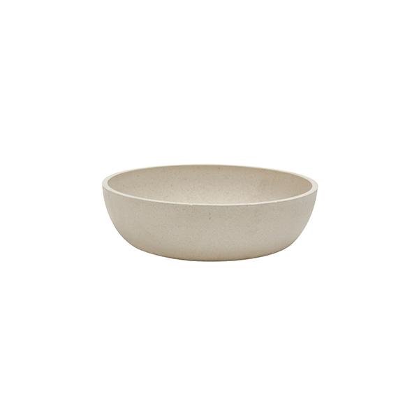 GAMELLE BAMBOO STONE BLANC 570/CM14