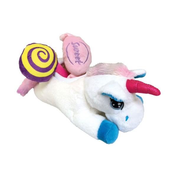 DOG TOY PARTY PIGNATTA 3 PZ