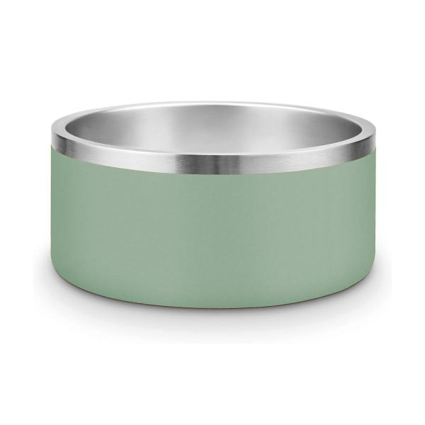 GAMELLE INOX VINTAGE MENTHE 950ml