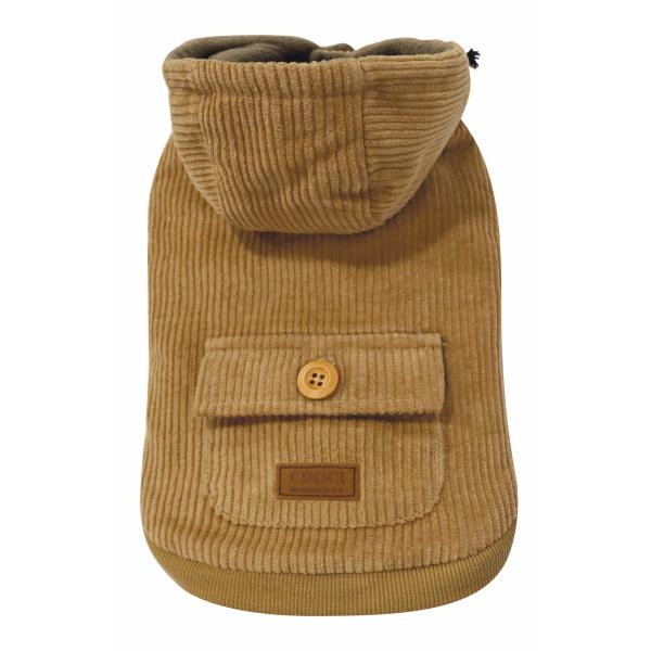 JACKET STARSKY 35 CM                                                    