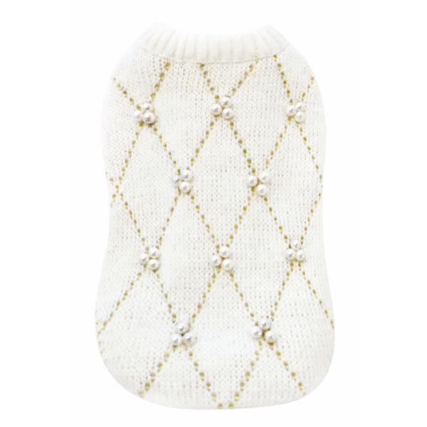SWEATER WINTRY 50 CM                                                    