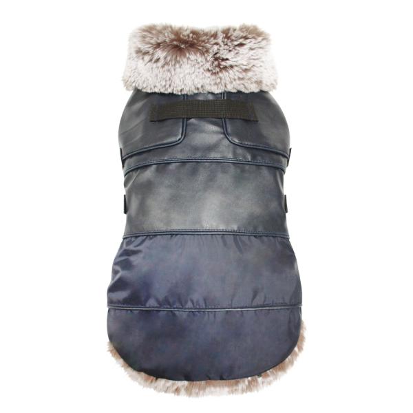 PADDED JACKET ROCHESTER CM.20                                           