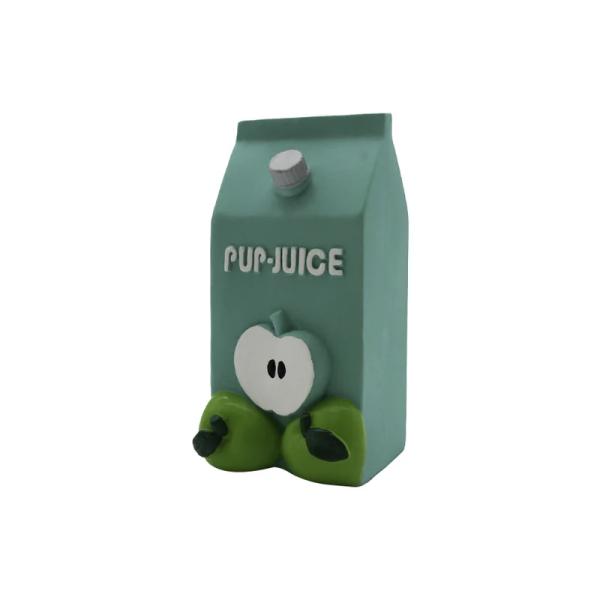 LATEX DOG TOY HOMY JUICYDOG 13,5X6,5X5 CM                               