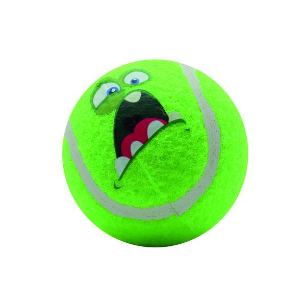 TENNIS BALL  EMOBALLS BLEAH 6,5 CM