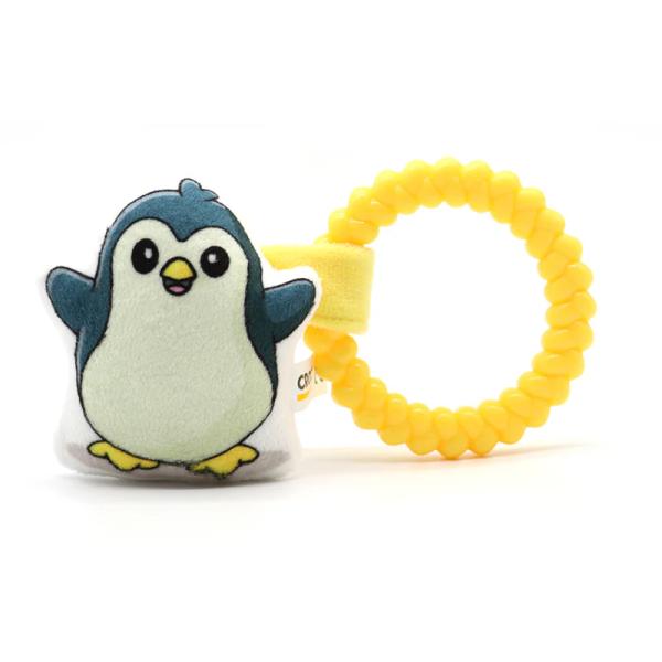 DOG TOY BABYTAILS RING PINO 18 CM