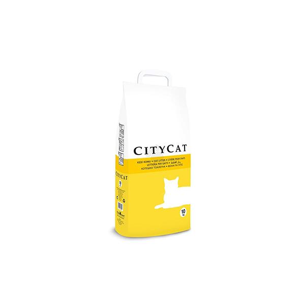 LIT CITY CAT 10KG