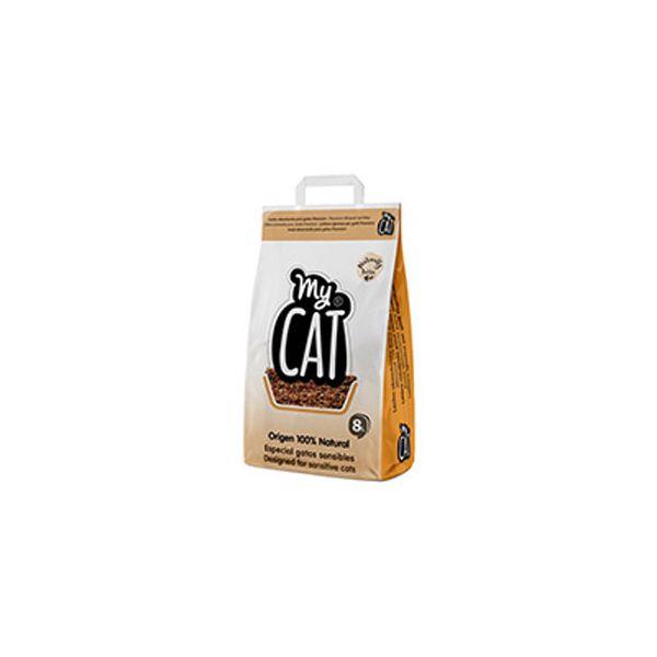 MYCAT ABSORBANTE NATURELLE 8L