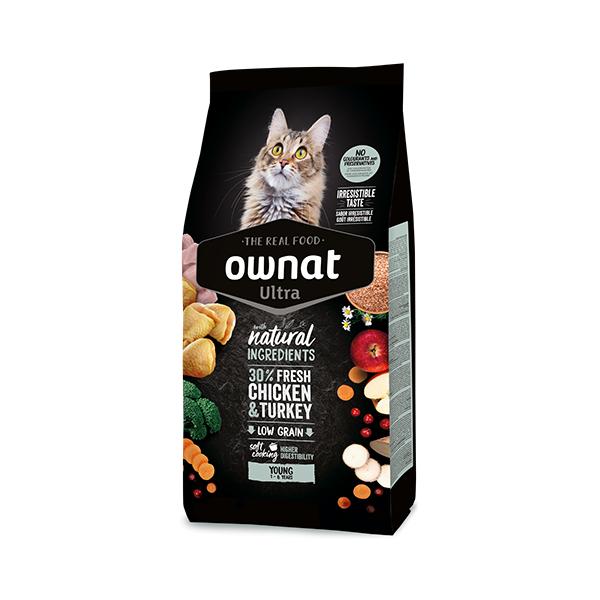 OWNAT ULTRA YOUNG 1,5 Kg