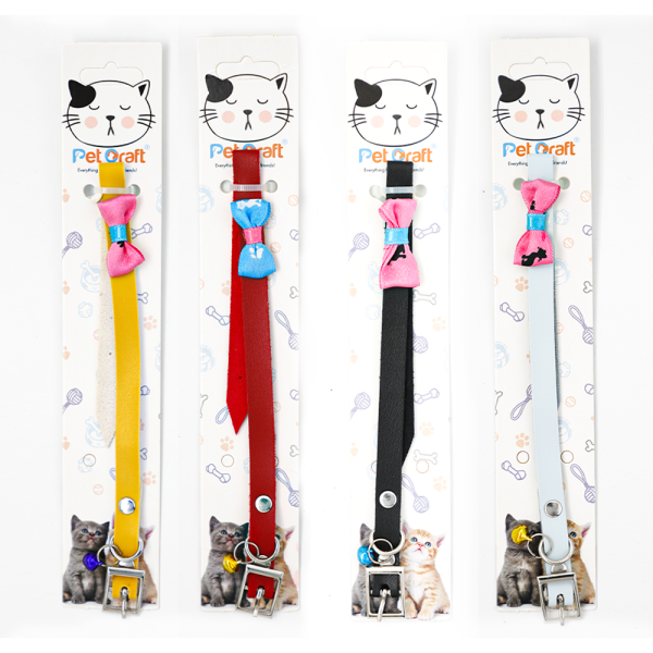 COLLIER CHAT PETCRAFT MIXED