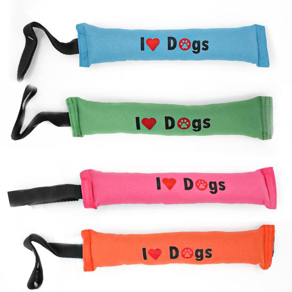 PETCRAFT I LOVE DOGS WATERPROOF MIXED