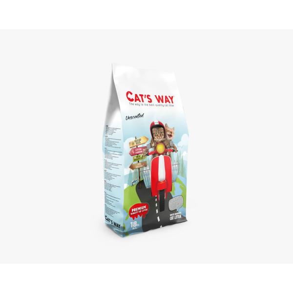 CATSWAY 10L NATUREL