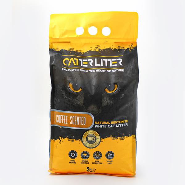 CATTER PREMIUM 5L COFFEE