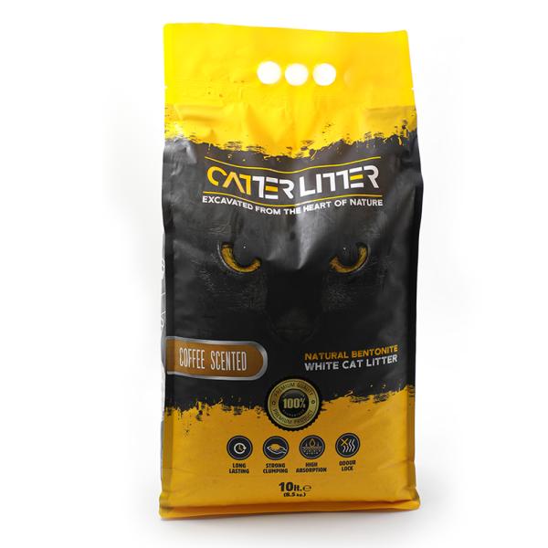 CATTER PREMIUM 10L COFFEE