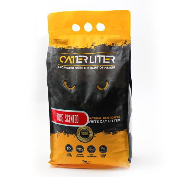 CATTER PREMIUM 5L ROSE