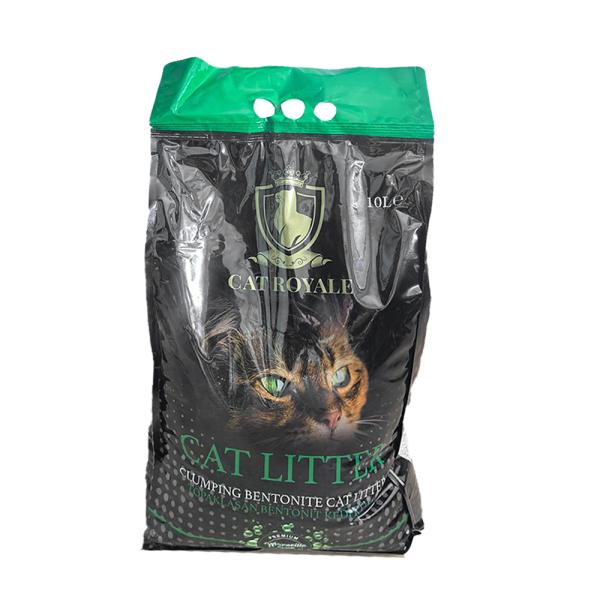 CAT ROYALE AGG SAVON DE MARSEILLE 10L