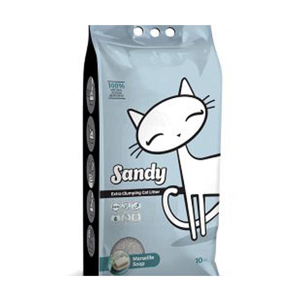 SANDY MARSEILLE SOAP 10 KG