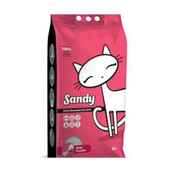 SANDY BABY POWDER 10 KG