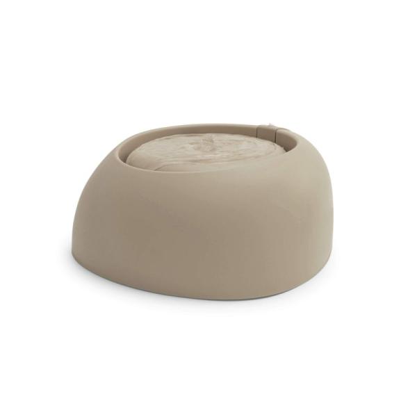 FONTAINE TAUPE IMAC 31,5 X 27 X 12,5 - 2 L